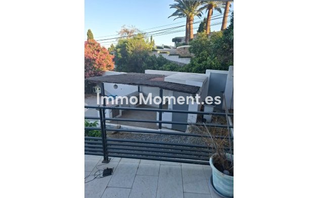 Revente - Villa - Benalmadena - Benalmadena Centro