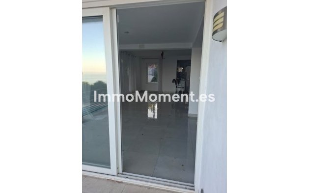 Revente - Villa - Benalmadena - Benalmadena Centro