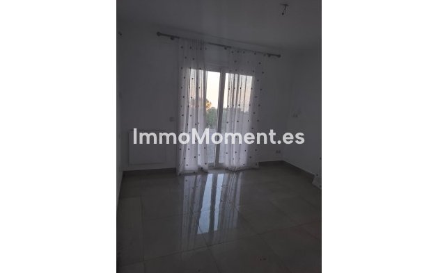 Revente - Villa - Benalmadena - Benalmadena Centro