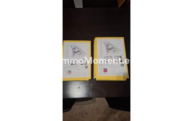 Revente - Villa - Benalmadena - Benalmadena Centro