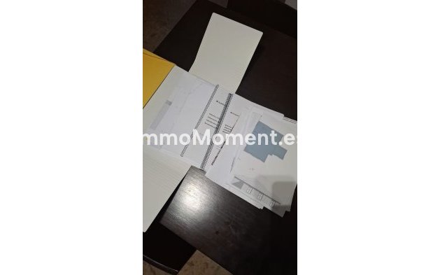 Revente - Villa - Benalmadena - Benalmadena Centro