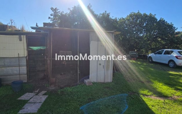 Reventa - Casa de campo - Estepona  - Estepona Centro