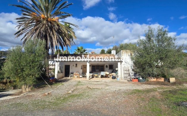 Reventa - Casa de campo - Estepona  - Estepona Centro