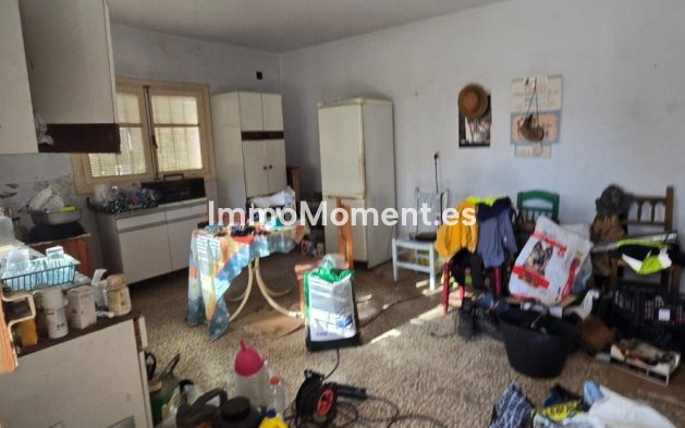 Reventa - Casa de campo - Estepona  - Estepona Centro