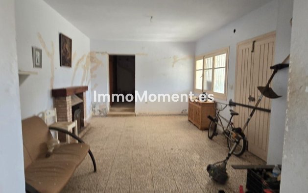 Reventa - Casa de campo - Estepona  - Estepona Centro