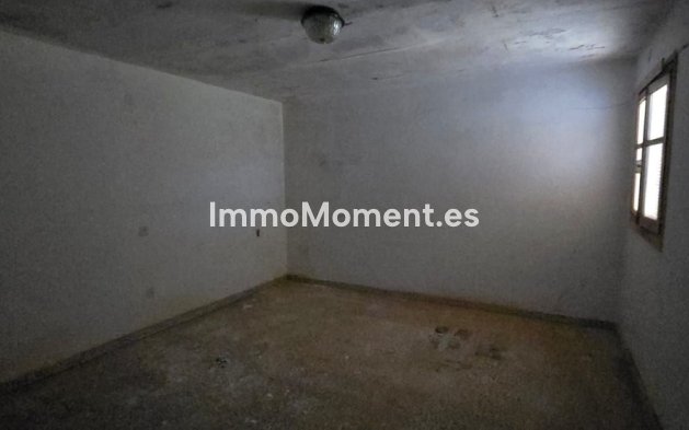 Reventa - Casa de campo - Estepona  - Estepona Centro