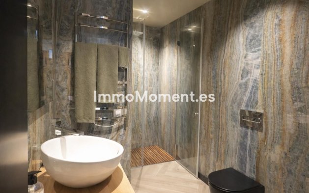 Bestaande woning - Villa - Estepona  - Atalaya