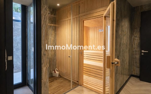 Bestaande woning - Villa - Estepona  - Atalaya