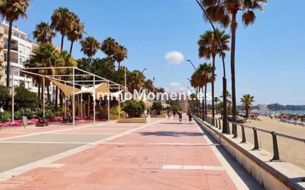 Bestaande woning - Villa - Estepona  - Atalaya