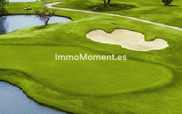 Bestaande woning - Villa - Estepona  - Atalaya