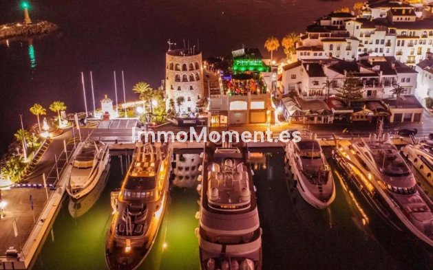 Bestaande woning - Villa - Estepona  - Atalaya