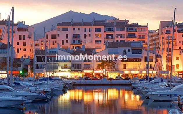 Bestaande woning - Villa - Estepona  - Atalaya