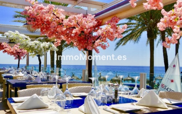 Bestaande woning - Villa - Estepona  - Atalaya