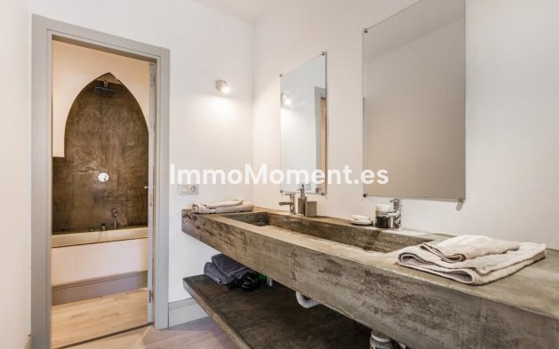 Revente - Appartement - Marbella - Nueva Andalucía