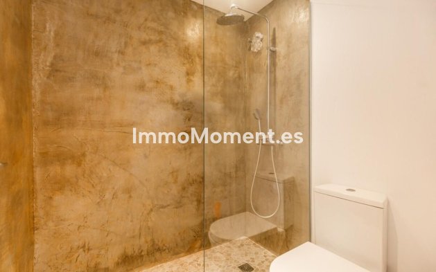 Revente - Appartement - Marbella - Nueva Andalucía