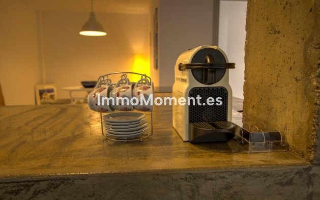 Revente - Appartement - Marbella - Nueva Andalucía