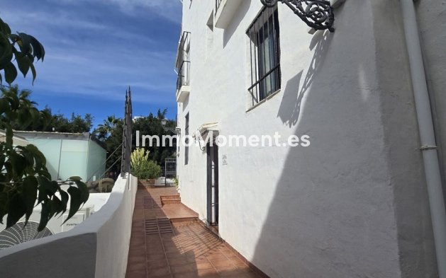 Revente - Appartement - Marbella - Puerto Banús
