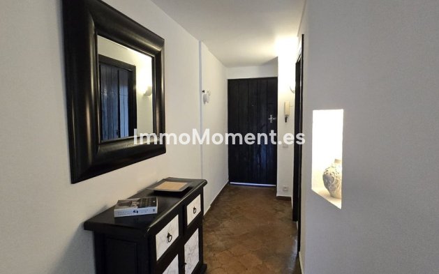 Revente - Appartement - Marbella - Puerto Banús