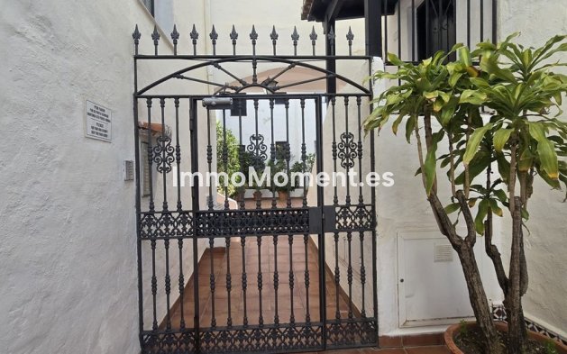 Revente - Appartement - Marbella - Puerto Banús