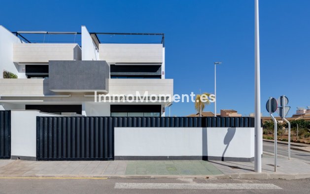 Wiederverkauf - Villa - Pilar de la Horadada - Pilar de la Horadada Centro