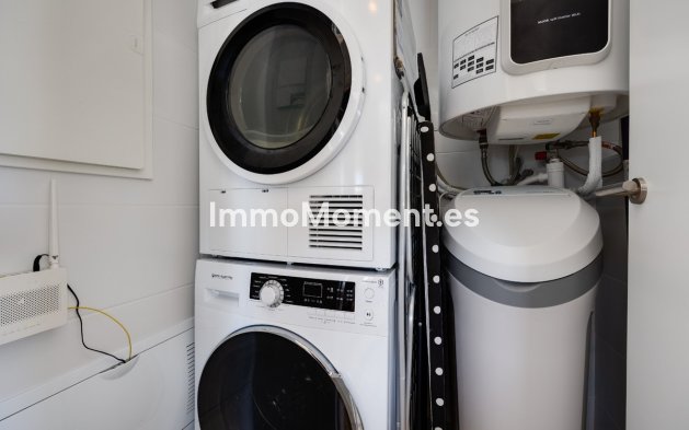 Wiederverkauf - Villa - Pilar de la Horadada - Pilar de la Horadada Centro