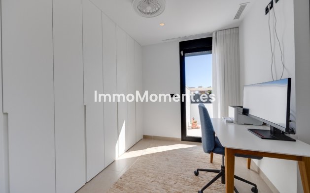 Wiederverkauf - Villa - Pilar de la Horadada - Pilar de la Horadada Centro