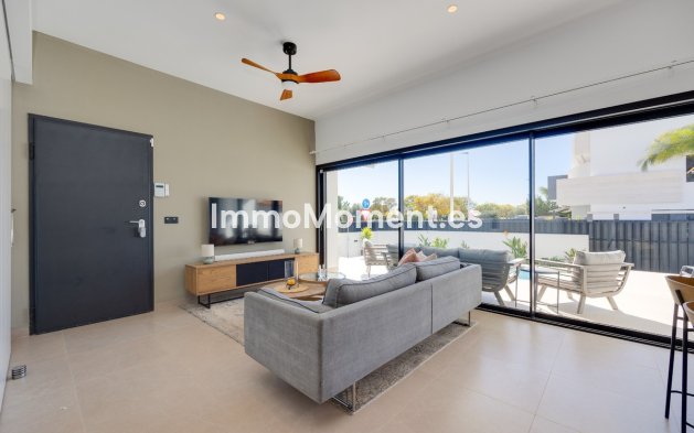 Wiederverkauf - Villa - Pilar de la Horadada - Pilar de la Horadada Centro