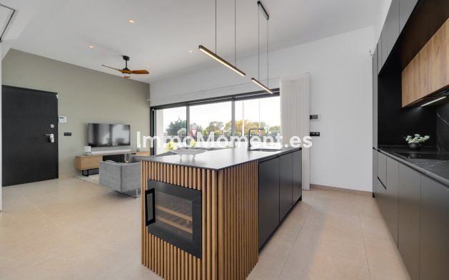 Wiederverkauf - Villa - Pilar de la Horadada - Pilar de la Horadada Centro