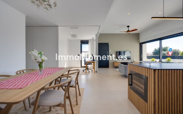 Wiederverkauf - Villa - Pilar de la Horadada - Pilar de la Horadada Centro