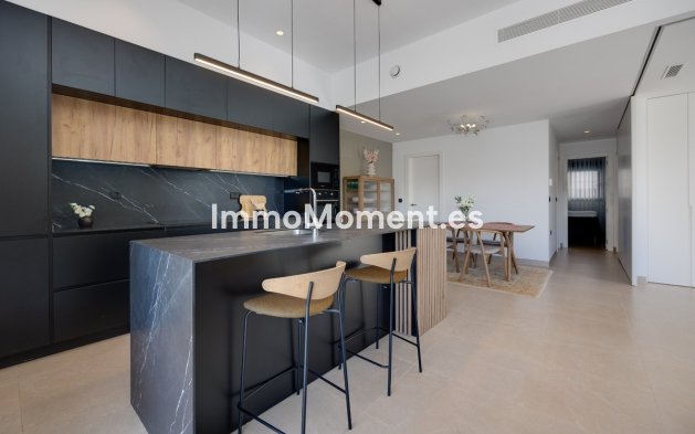 Wiederverkauf - Villa - Pilar de la Horadada - Pilar de la Horadada Centro