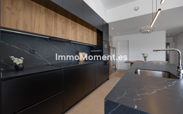 Wiederverkauf - Villa - Pilar de la Horadada - Pilar de la Horadada Centro