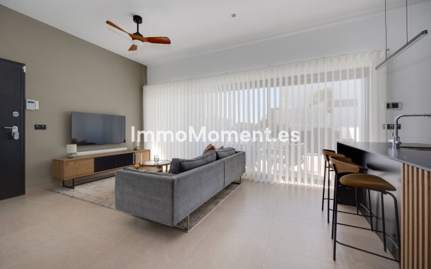 Wiederverkauf - Villa - Pilar de la Horadada - Pilar de la Horadada Centro