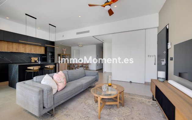 Wiederverkauf - Villa - Pilar de la Horadada - Pilar de la Horadada Centro