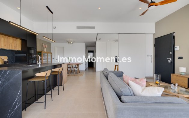 Wiederverkauf - Villa - Pilar de la Horadada - Pilar de la Horadada Centro