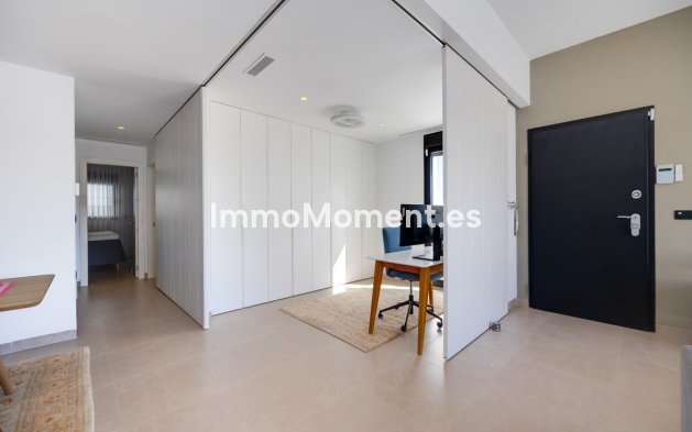 Wiederverkauf - Villa - Pilar de la Horadada - Pilar de la Horadada Centro