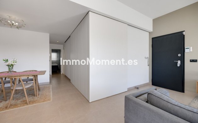 Wiederverkauf - Villa - Pilar de la Horadada - Pilar de la Horadada Centro