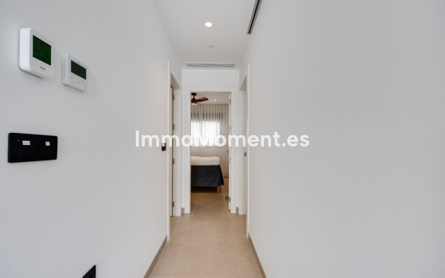 Wiederverkauf - Villa - Pilar de la Horadada - Pilar de la Horadada Centro