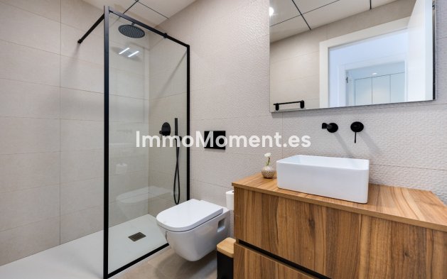 Wiederverkauf - Villa - Pilar de la Horadada - Pilar de la Horadada Centro