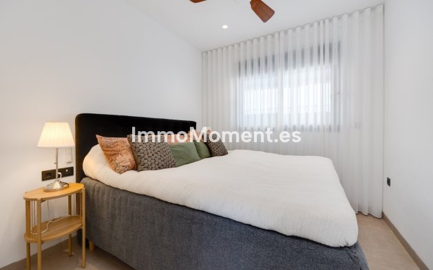 Wiederverkauf - Villa - Pilar de la Horadada - Pilar de la Horadada Centro