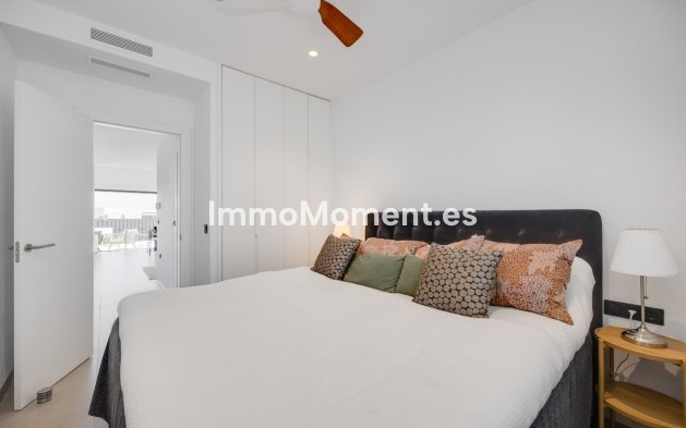 Wiederverkauf - Villa - Pilar de la Horadada - Pilar de la Horadada Centro