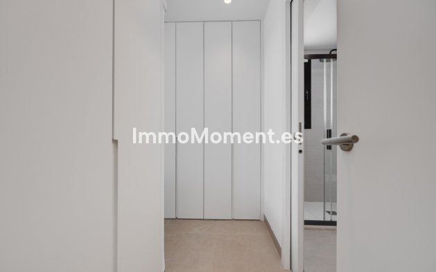 Wiederverkauf - Villa - Pilar de la Horadada - Pilar de la Horadada Centro