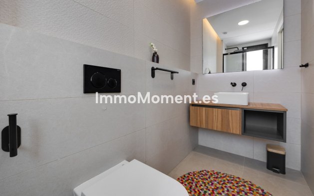 Wiederverkauf - Villa - Pilar de la Horadada - Pilar de la Horadada Centro