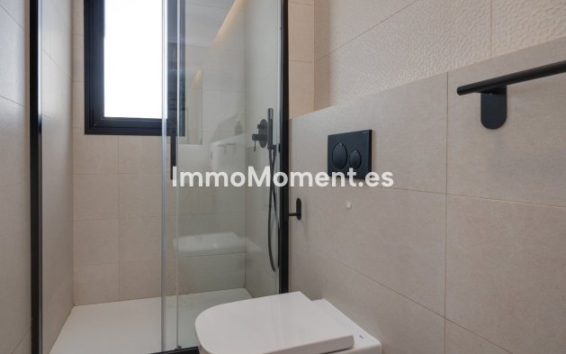 Wiederverkauf - Villa - Pilar de la Horadada - Pilar de la Horadada Centro