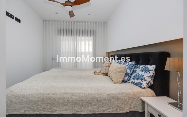 Wiederverkauf - Villa - Pilar de la Horadada - Pilar de la Horadada Centro