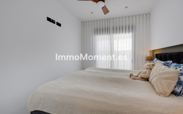 Wiederverkauf - Villa - Pilar de la Horadada - Pilar de la Horadada Centro