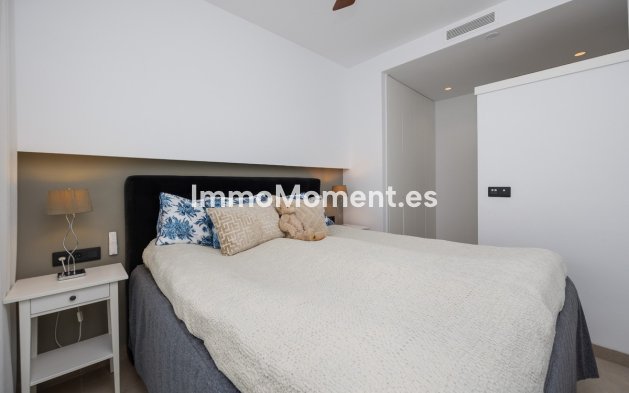 Wiederverkauf - Villa - Pilar de la Horadada - Pilar de la Horadada Centro