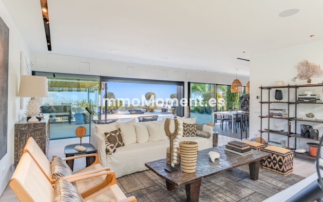 Revente - Villa - Marbella - La Mairena