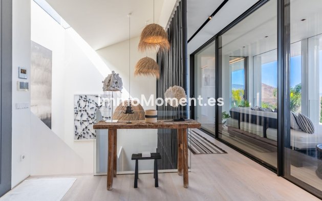 Revente - Villa - Marbella - La Mairena