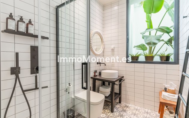 Revente - Villa - Marbella - La Mairena