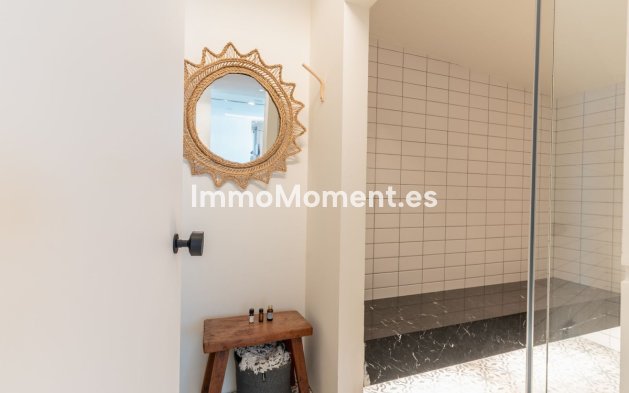 Revente - Villa - Marbella - La Mairena